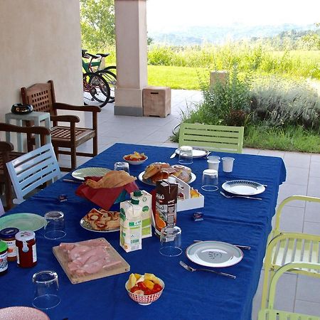 B&B Alle Cime Perugia Exteriér fotografie