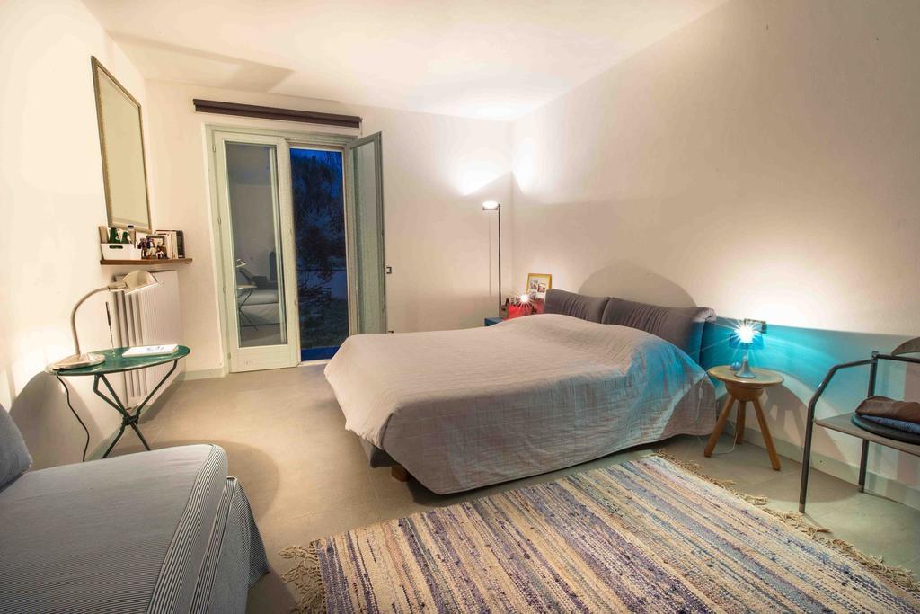 B&B Alle Cime Perugia Pokoj fotografie