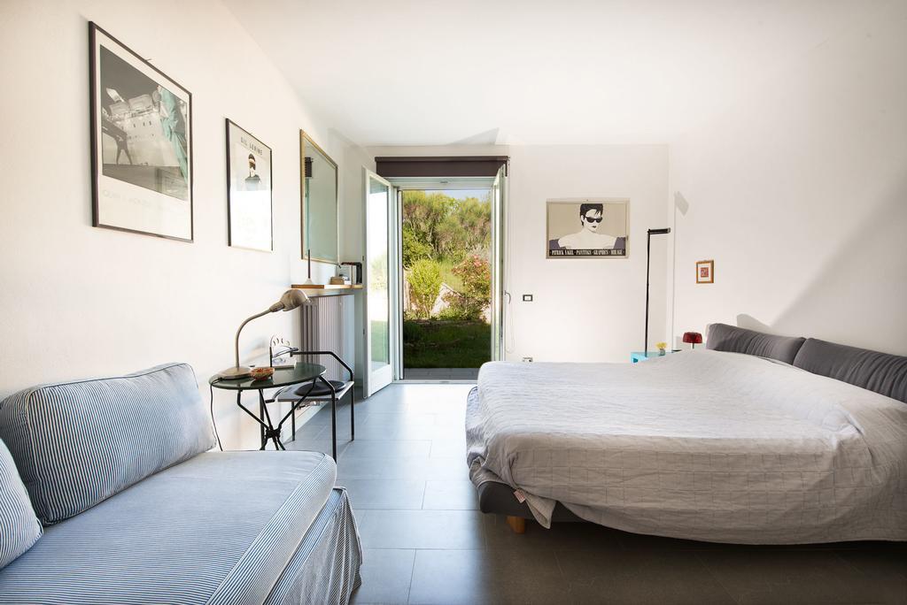 B&B Alle Cime Perugia Pokoj fotografie