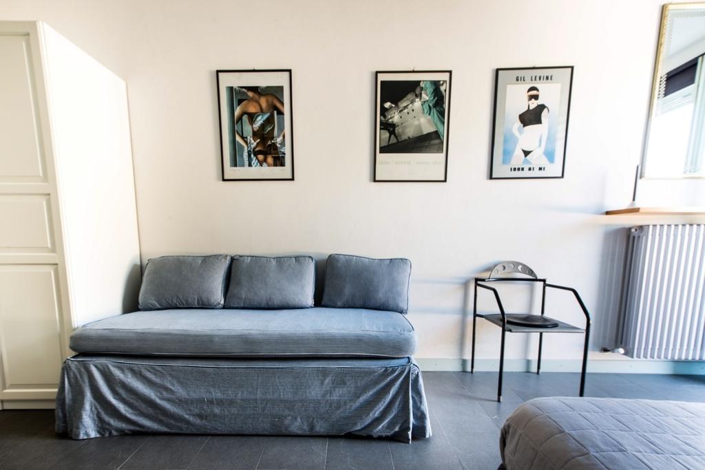 B&B Alle Cime Perugia Pokoj fotografie