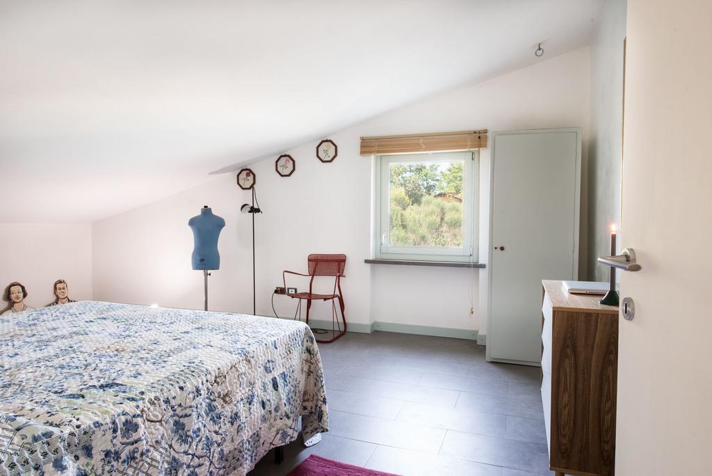 B&B Alle Cime Perugia Pokoj fotografie