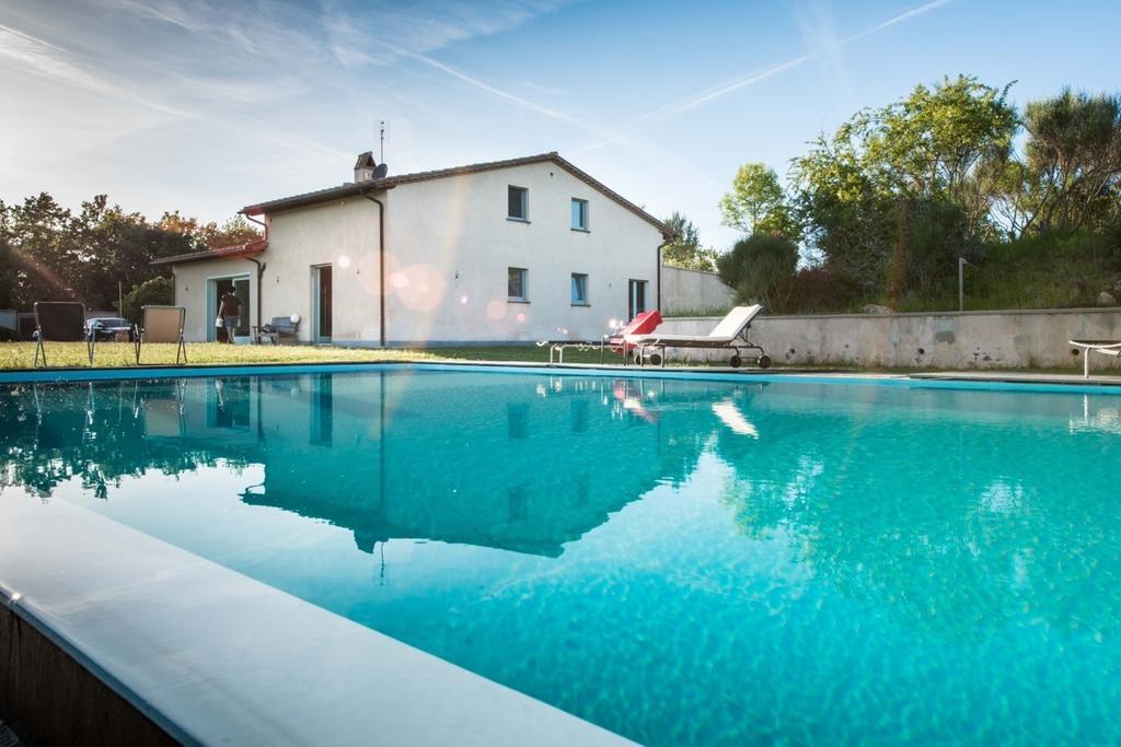 B&B Alle Cime Perugia Exteriér fotografie