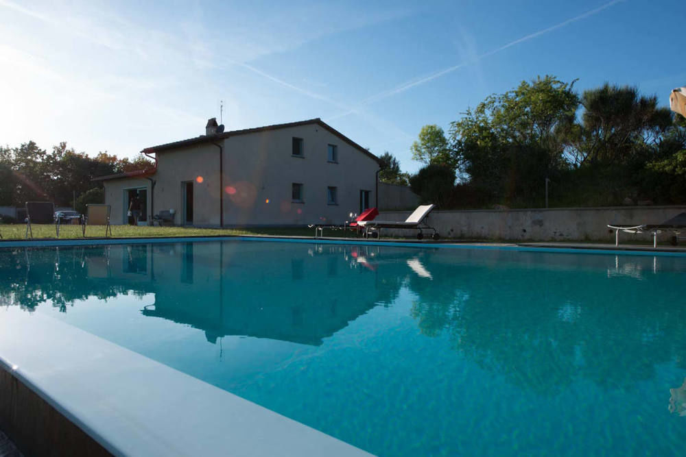 B&B Alle Cime Perugia Exteriér fotografie