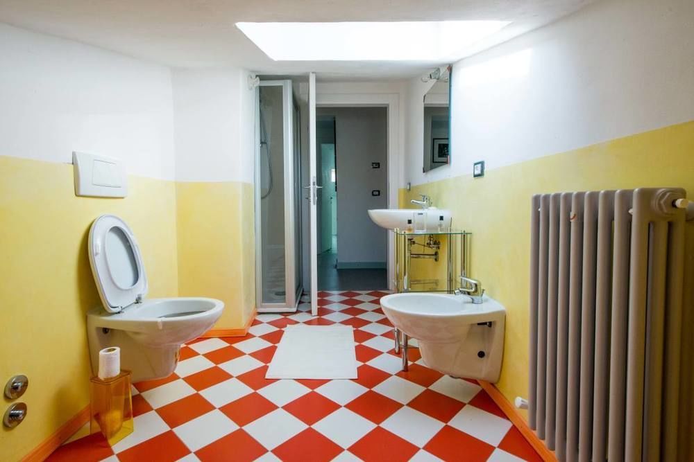 B&B Alle Cime Perugia Exteriér fotografie