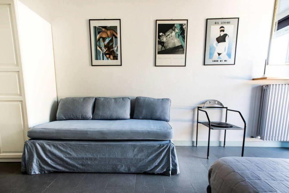 B&B Alle Cime Perugia Exteriér fotografie