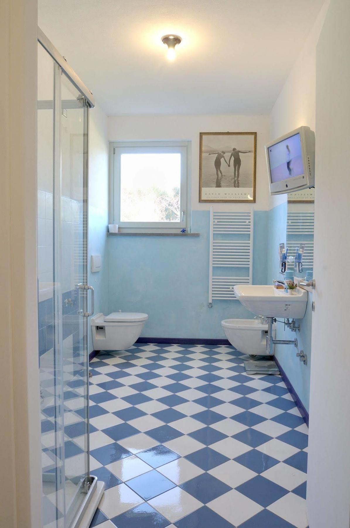 B&B Alle Cime Perugia Exteriér fotografie