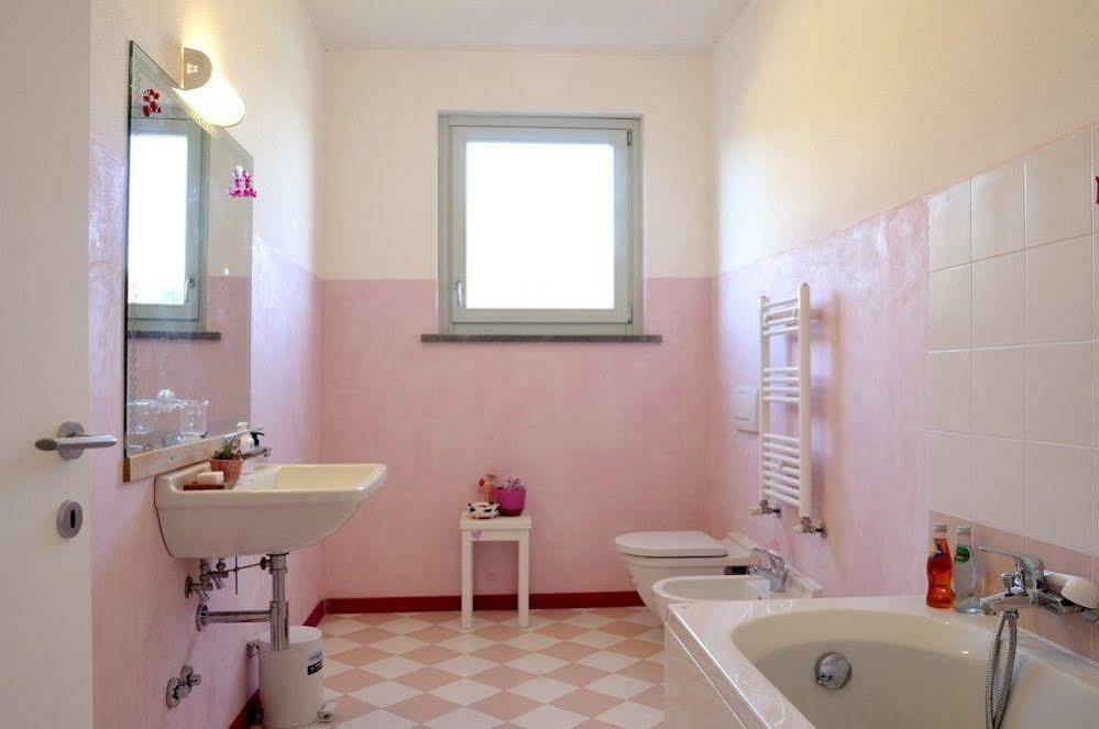 B&B Alle Cime Perugia Exteriér fotografie
