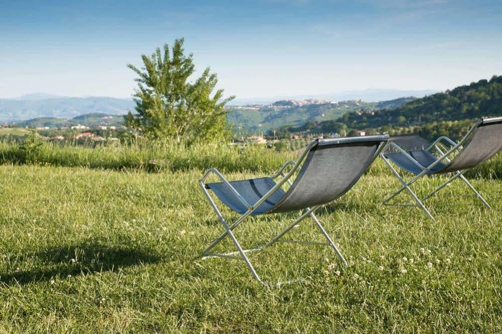 B&B Alle Cime Perugia Exteriér fotografie